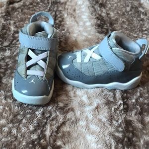 Toddler shoes